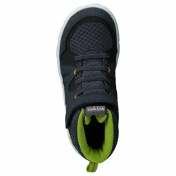 Tolga Mid Wp Charcoal/black
