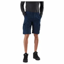 Tom Shorts Blue
