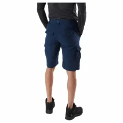 Tom Shorts Blue
