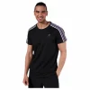 Tomlin Tee Black