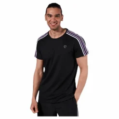 Tomlin Tee Black