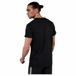 Tomlin Tee Black