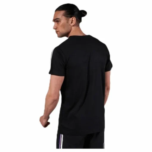 Tomlin Tee Black