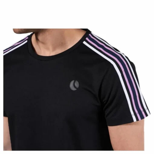 Tomlin Tee Black