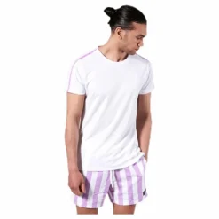 Tomlin Tee White
