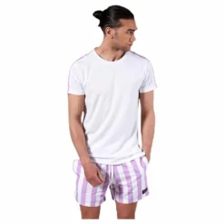 Tomlin Tee White