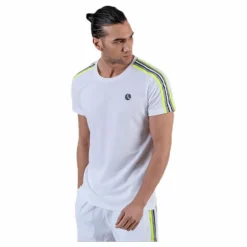 Tomlin Tee White