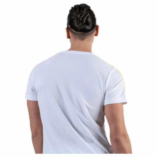Tomlin Tee White