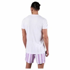 Tomlin Tee White
