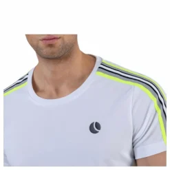 Tomlin Tee White