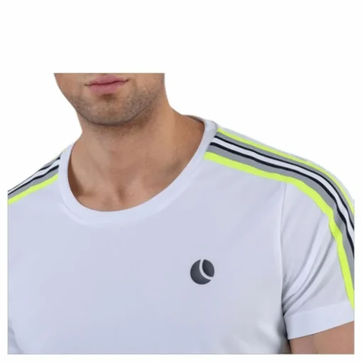 Tomlin Tee White