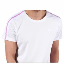 Tomlin Tee White