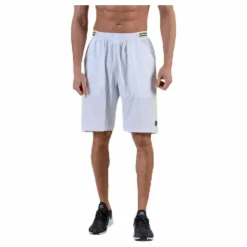 Tomos Shorts White