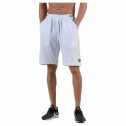 Tomos Shorts White