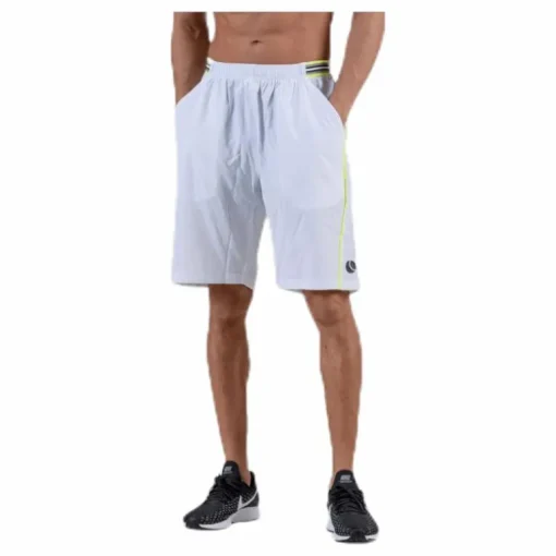 Tomos Shorts White