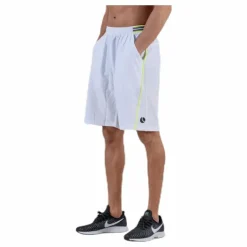 Tomos Shorts White
