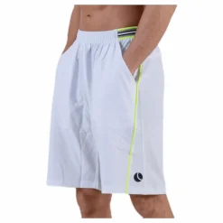 Tomos Shorts White
