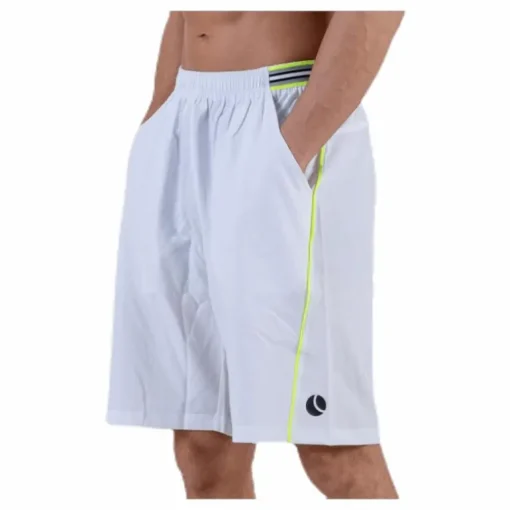 Tomos Shorts White