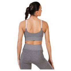 2-tone Bra Top Purple