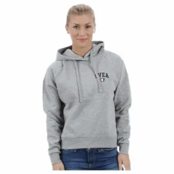 Tone Hood Grey