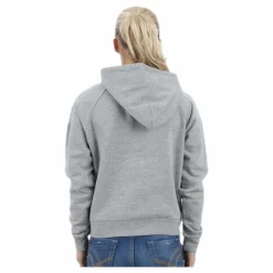 Tone Hood Grey