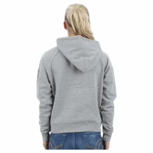 Tone Hood Grey