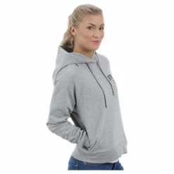 Tone Hood Grey