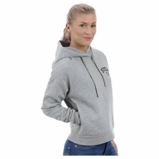 Tone Hood Grey