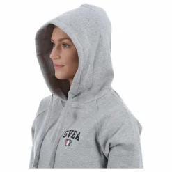 Tone Hood Grey
