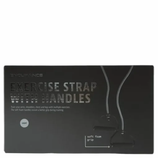 Toning Tube - Light Grey