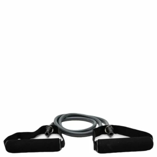 Toning Tube - Medium Grey