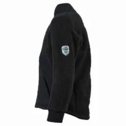 Tonix Jacket Black