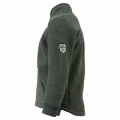 Tonix Jacket Green