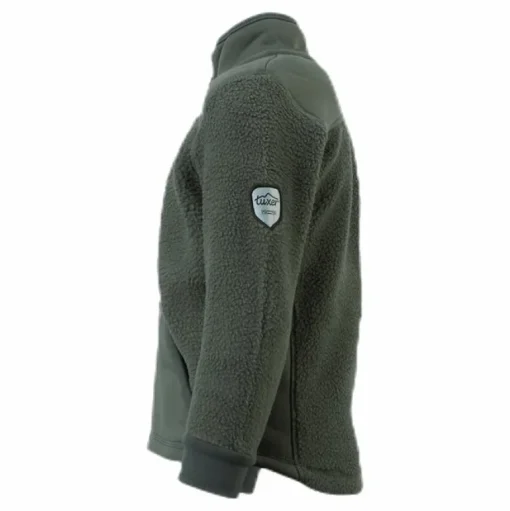 Tonix Jacket Green