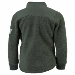 Tonix Jacket Green