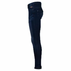 Tonja Skinny Legging Denim Blue