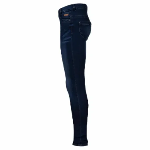 Tonja Skinny Legging Denim Blue