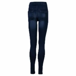 Tonja Skinny Legging Denim Blue