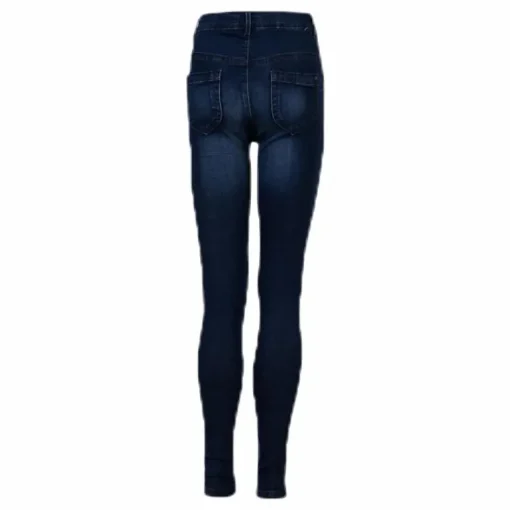 Tonja Skinny Legging Denim Blue