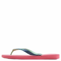 Top Mix Pink