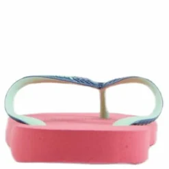 Top Mix Pink