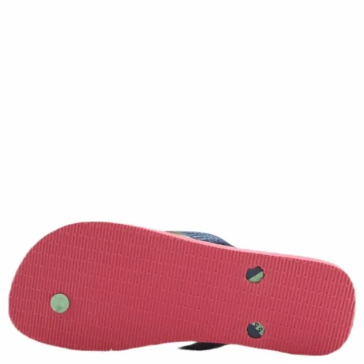 Top Mix Pink