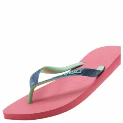Top Mix Pink
