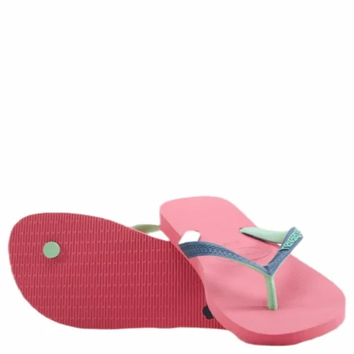 Top Mix Pink