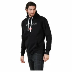 Toronto Hood Black