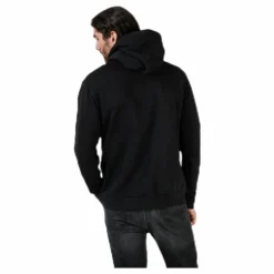 Toronto Hood Black