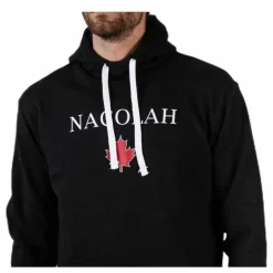 Toronto Hood Black