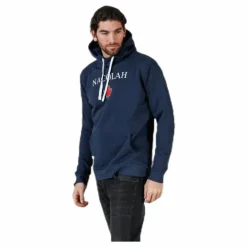 Toronto Hood Blue