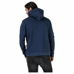 Toronto Hood Blue