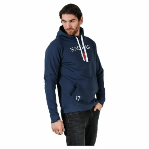Toronto Hood Blue
